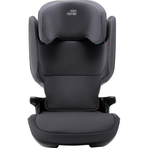 Cadeira Auto Evolutiva M e Durável com ISOFIX 100 a 150 cm