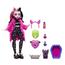 Monster High - Draculaura - Creepover party