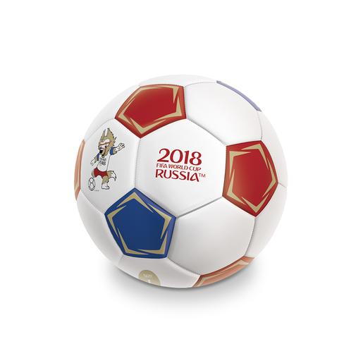 Bola Couro Mini FIFA World Cup 2018 (vários modelos)