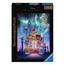 Ravensburger - Castelos Disney: Cinderela - Puzzle 1000 peças