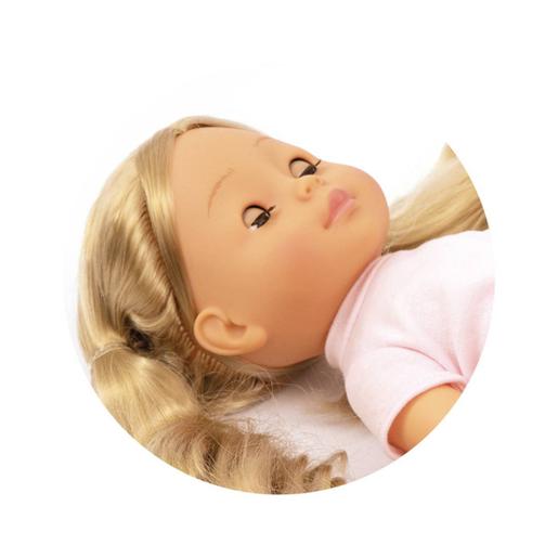 Love Baby - Molly, boneca interativa que canta e anda