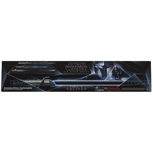 Star Wars - Sabre escuro Force FX Elite
