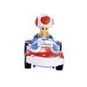 Hot Wheels - Super Mario - Veículo Mario Kart (vários modelos)