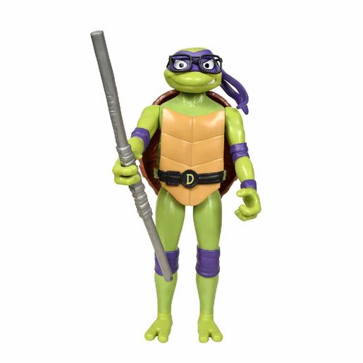Tartarugas Ninja - Figura Mutant XL Donatello
