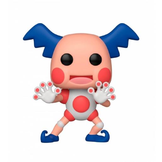 Pokemon - Mr. Mime - Figura Funko POP