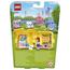 LEGO Friends - Cubo Pug da Mia - 41663