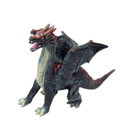 Animal World - Dragón gigante de 46 cm (varios modelos)