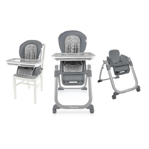 Ingenuity - Cadeira de Papa Connolly SmartServe 4-em-1