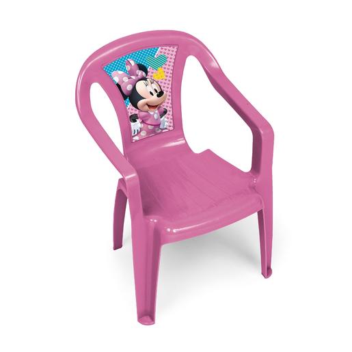 Minnie Mouse - Cadeira (vários modelos)