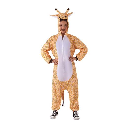 Disfraz adulto - jirafa