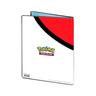 Pokémon - Álbum de cartas Pokeball