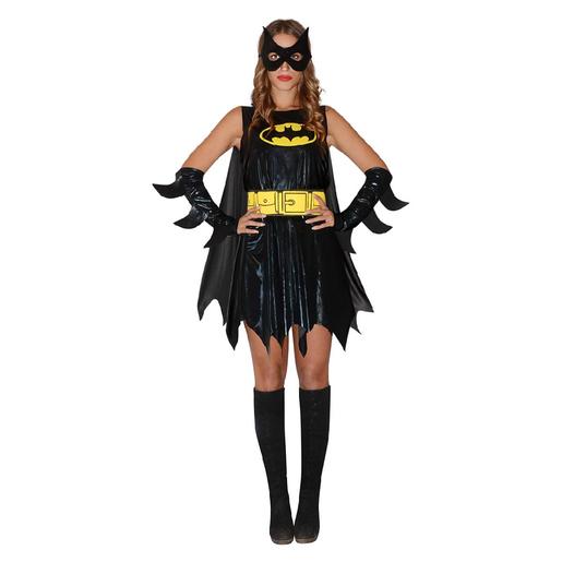Fato adulto - Batgirl M