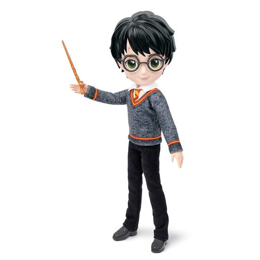 Harry Potter - Boneco Harry