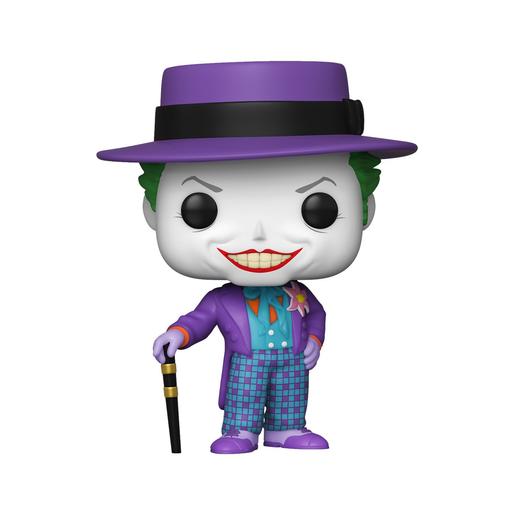 Batman - Joker - Figura Funko POP with Chase