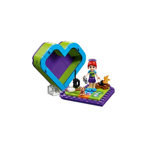 LEGO Friends - A Caixa-Coração da Mia - 41358