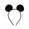 Mickey Mouse - Pack 4 Orelhas