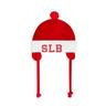 SL Benfica - Gorro Rojo SLB para Bebé