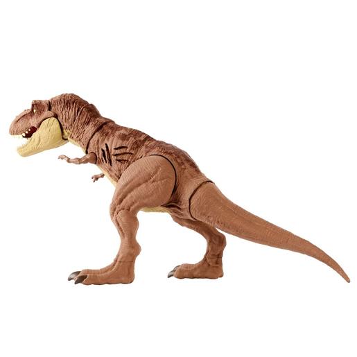 Jurassic World - Tiranossauro Rex