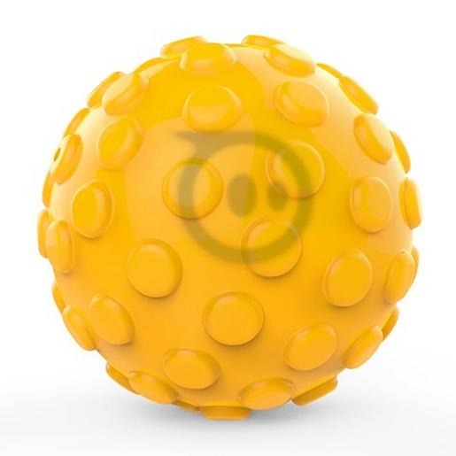 Sphero capa Nubby amarela