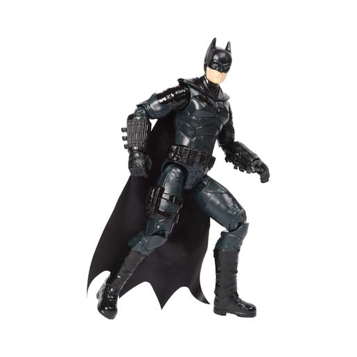 Batman - Figura com capa 30 cm The Batman
