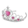 Miss Fashion - Vestido princesa cor-de-rosa 116 cm (4-6 anos)