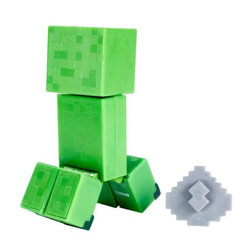 Minecraft - Creeper - Figura