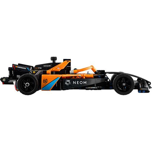 LEGO Technic - NEOM McLaren Formula E Race Car - 42169