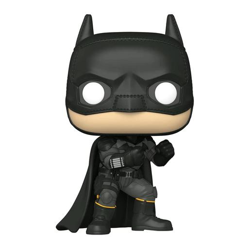 Batman - Figura 25 cm Funko POP - The Batman