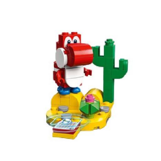 LEGO Super Mario - Packs de Personagens Edição 5 - 71410 (vários modelos)