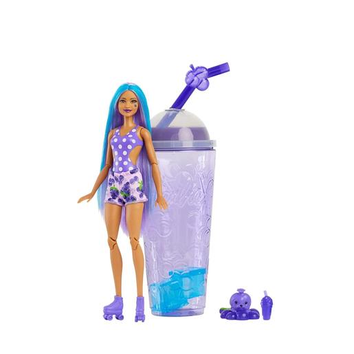 Barbie - Pop Reveal Série frutas: Uvas
