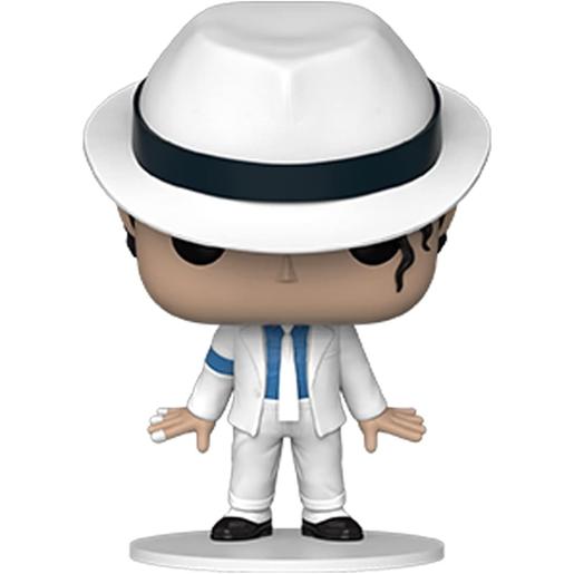 Funko - Figura miniatura colecionável Michael Jackson Smooth Criminal ㅤ