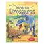 Espreita o mundo dos Dinossauros (edição em português)