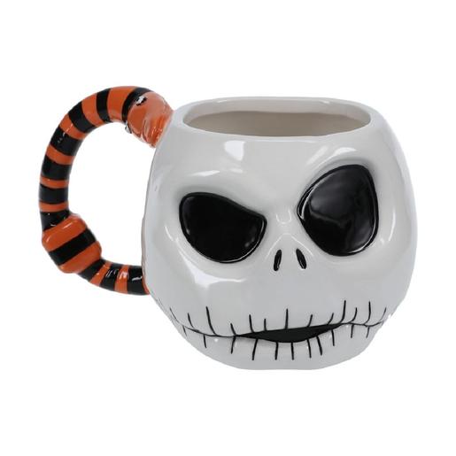 Caneca 3D The Nightmare before Christmas