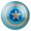 Marvel - Capitão América - Réplica Escudo Furtivo Soldado do Inverno