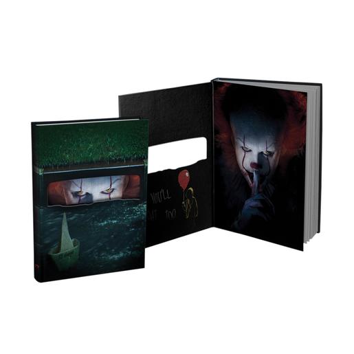 It - Cuaderno Pennywise