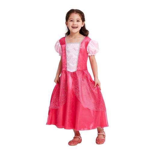 Disfraz Infantil - Vestido de Princesa (varios modelos)