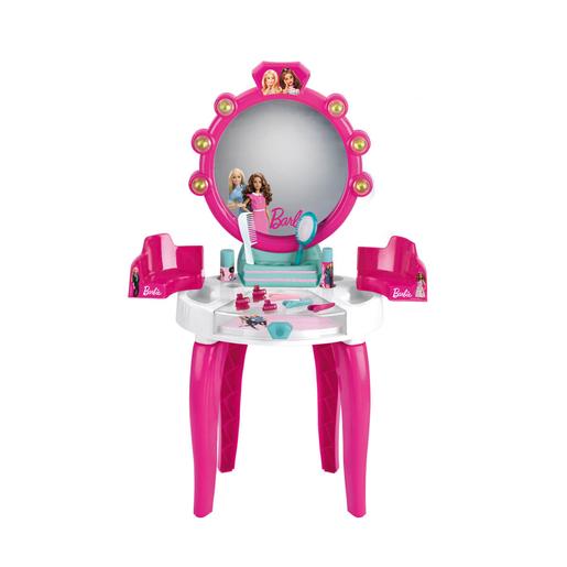 Barbie - Centro de Beleza com Secador
