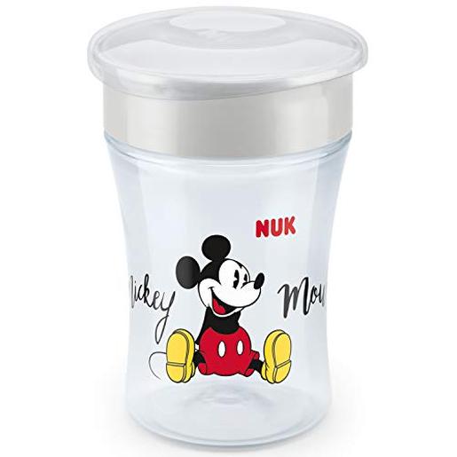 Nuk - Copo evolutivo Magic Cup Mickey 230 ml
