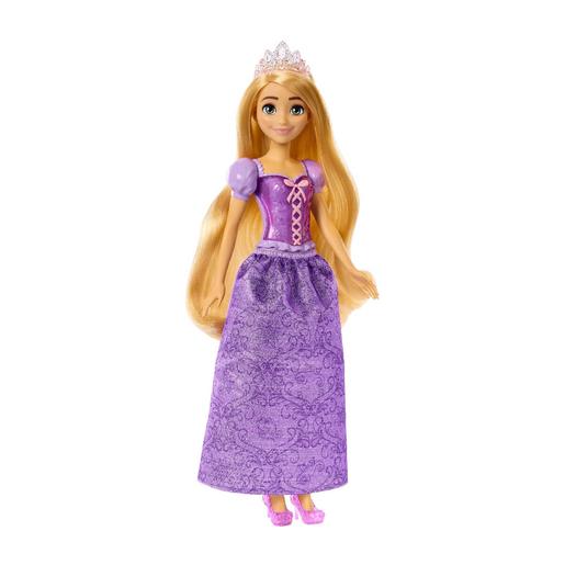 Princesas Disney - Boneca Rapunzel