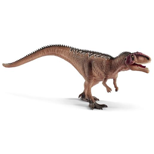Schleich - Cria de Giganotosaurus
