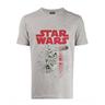 Star Wars - T-Shirt Millennium Falcon Tamanho M