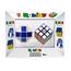 Cubo de Rubik's Duo Edição Limitada (vários modelos)