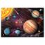Educa Borrás - Puzzle 1000 Piezas - Sistema Solar