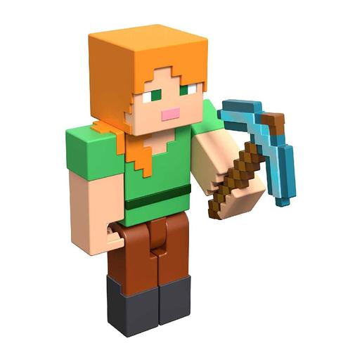 Minecraft - Figura Minecraft Alex