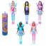 Barbie - Color reveal Galaxia arco-íris (Vários modelos) ㅤ