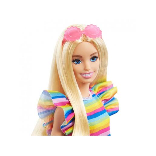 Barbie - Boneca Fashionista com aparelho ortodôntico