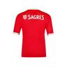 Réplica Camiseta Principal Benfica para niños de 3-4 años