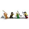 LEGO Ninjago - Destruidor de rocha - 71736