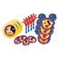 Mickey Mouse - Pack de 24 Brinquedos