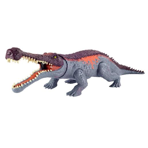 Jurassic World - Dinossauro Sarcosuchus